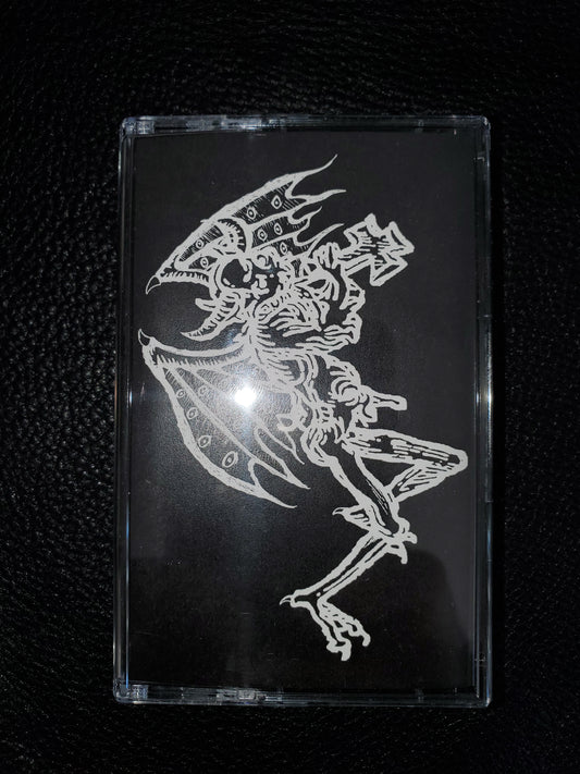 Dominum Inferum - Reviling