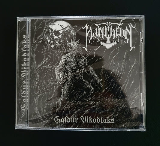 Pantheon - Galdur Vikodlaks