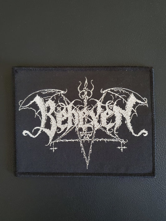 Behexen Logo Patch