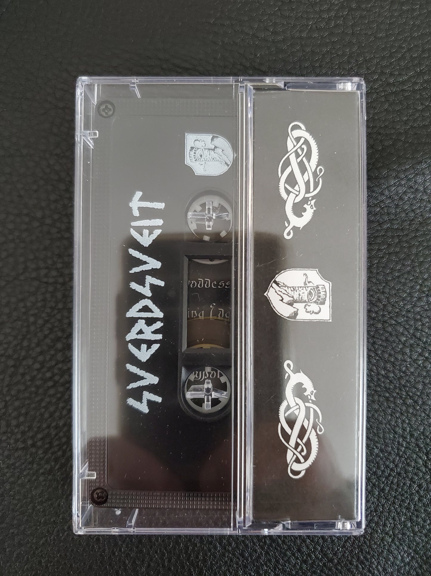 Sversveit - Blizzard Of Hate