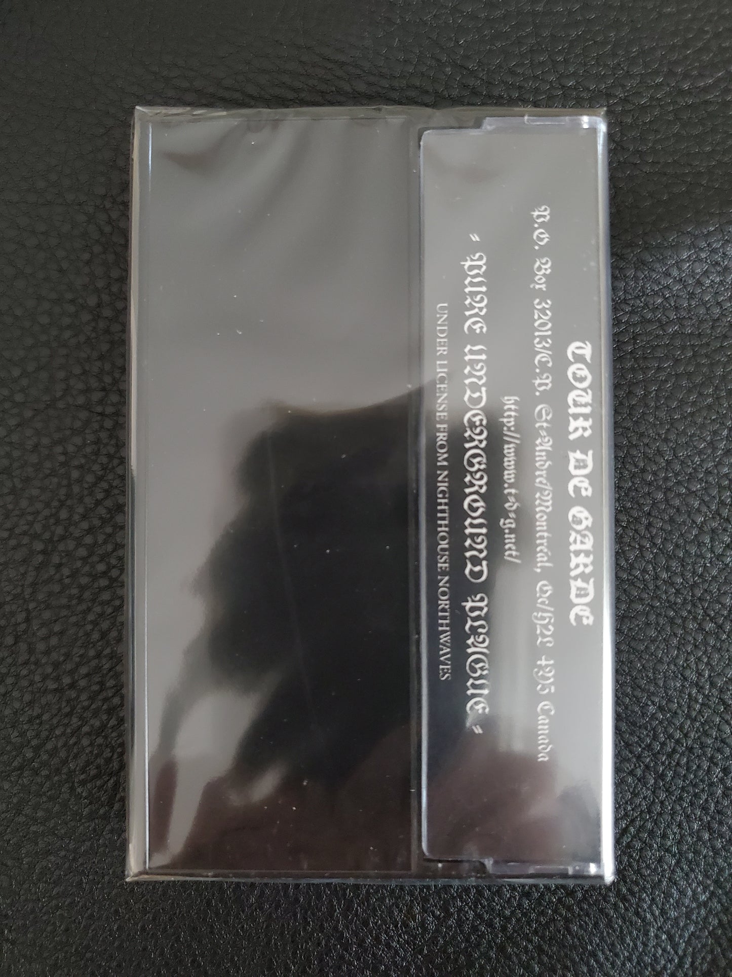 Kaosritual - Svøpt Morgenrød