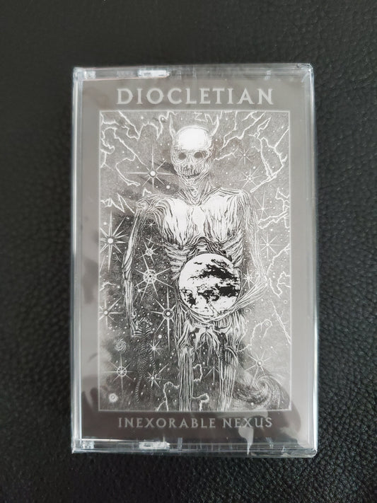 Diocletian - Inexorable Nexus