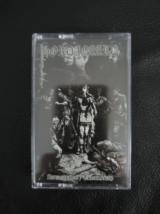 Hordagaard - Ravnablod/Trollskap