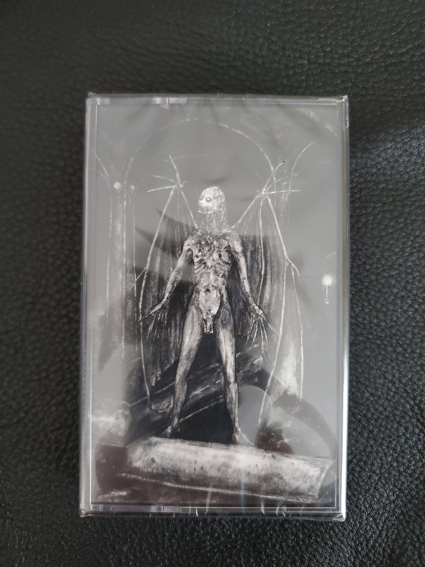 Kaosritual - Svøpt Morgenrød