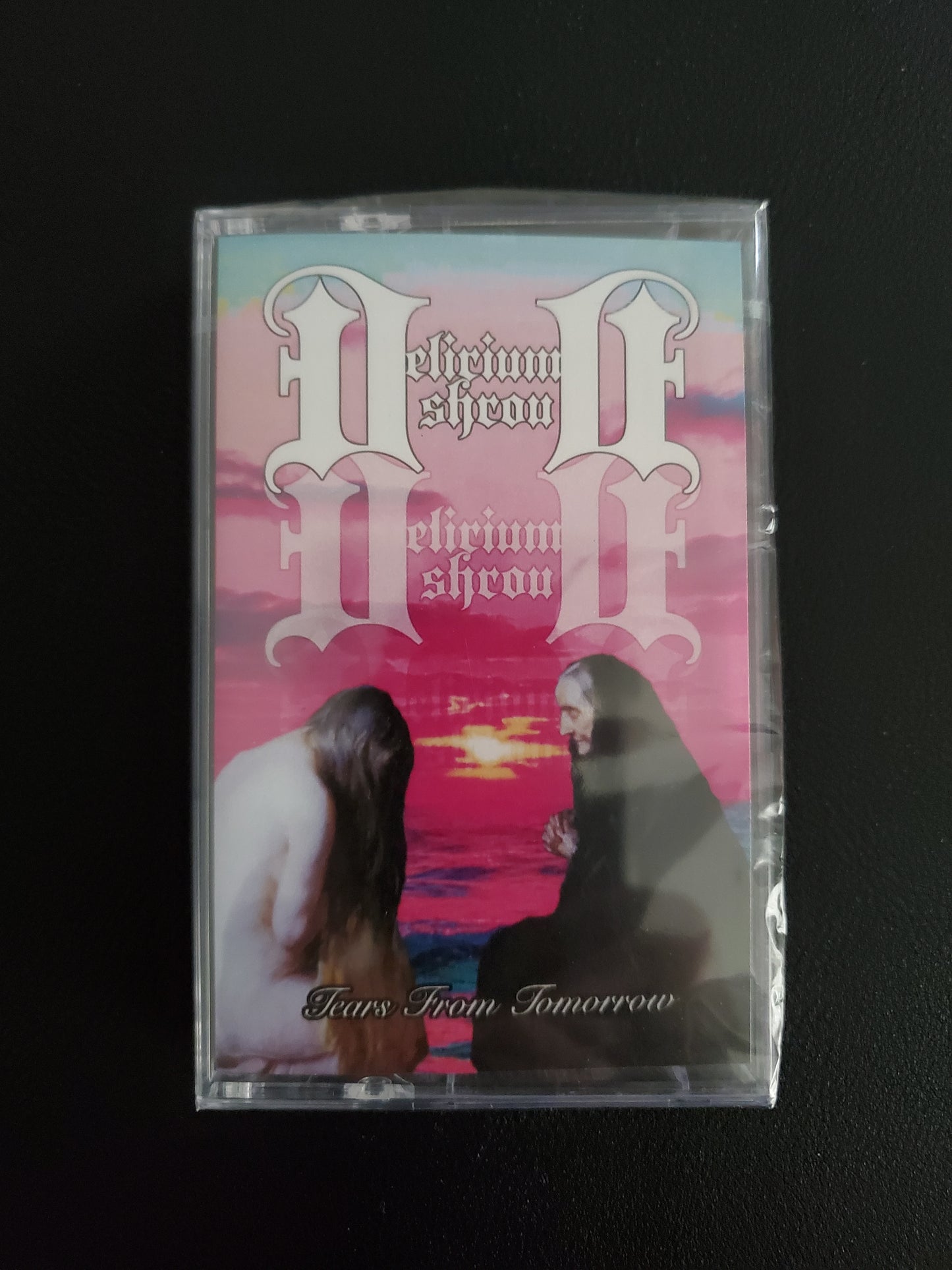 Delirium Shroud - Tears For Tomorrow