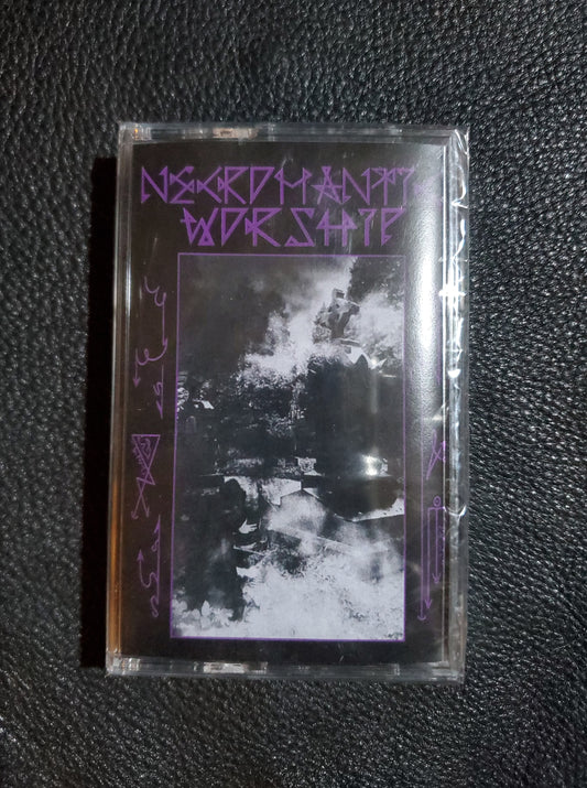 Necromantic Worship - Necromantic Worship