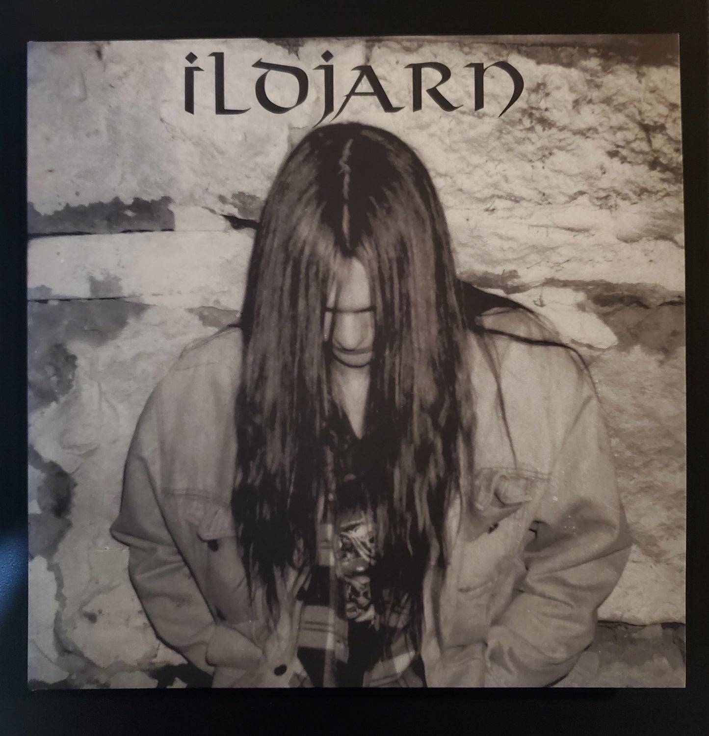 Ildjarn - Ildjarn DLP