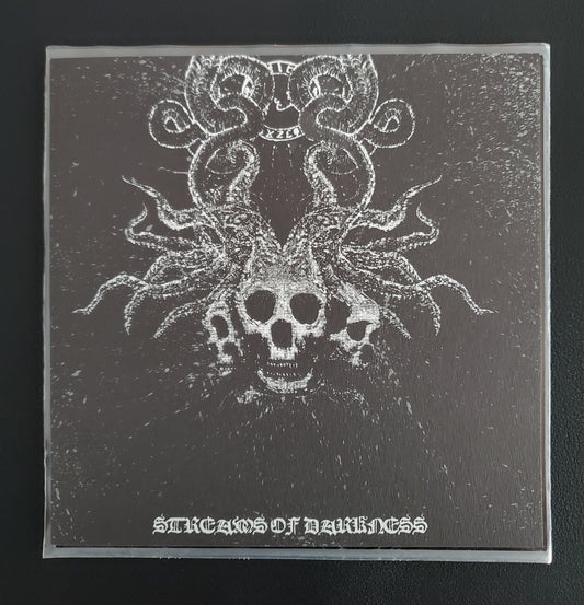 Nidsang - Streams Of Darkness EP