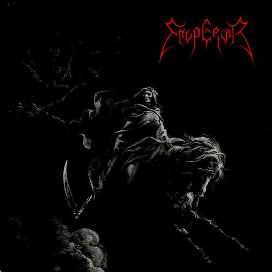 Emperor - Emperor/Wrath Of The Tyrant